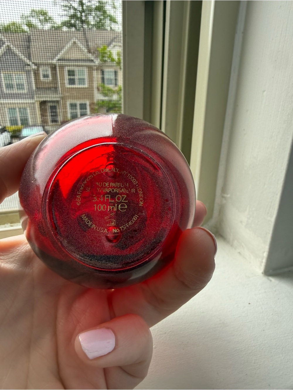 Taylor Swift Enchanted Wonderstruck Perfume - Picture 3 of 3